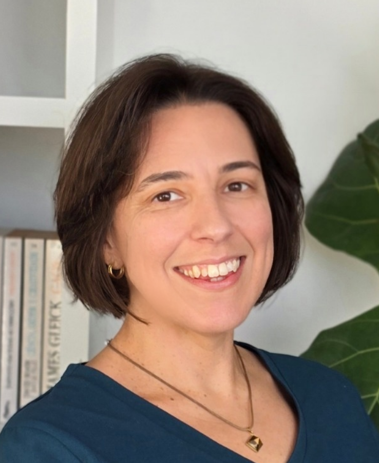 Ana Relvas