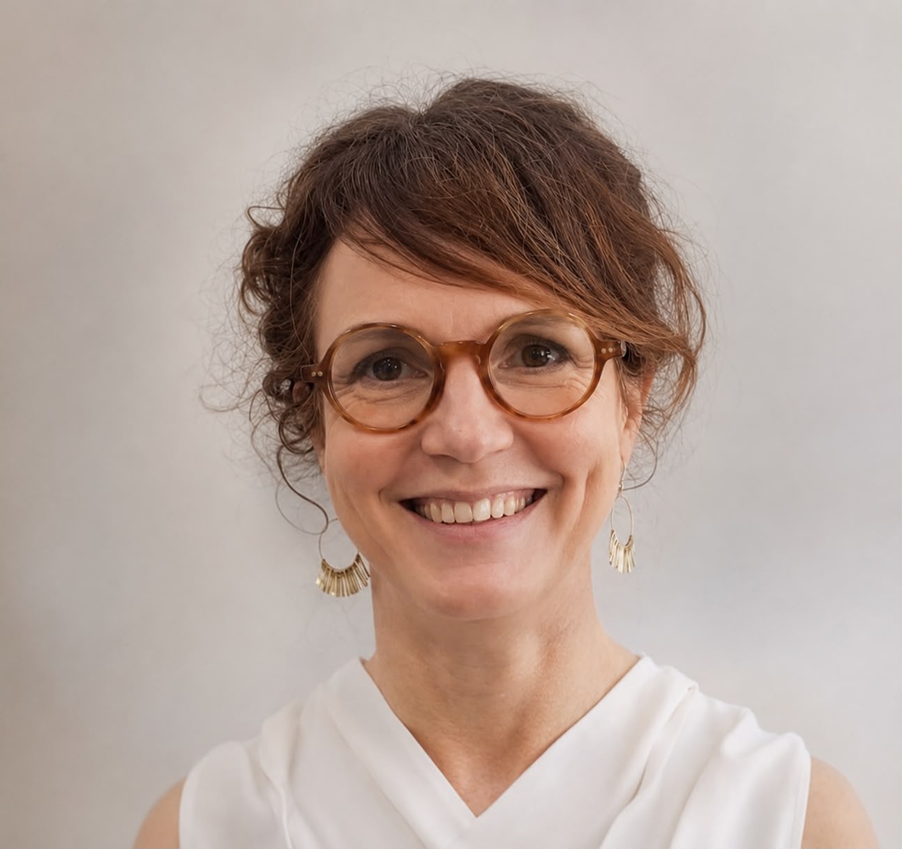 Louise Hallström