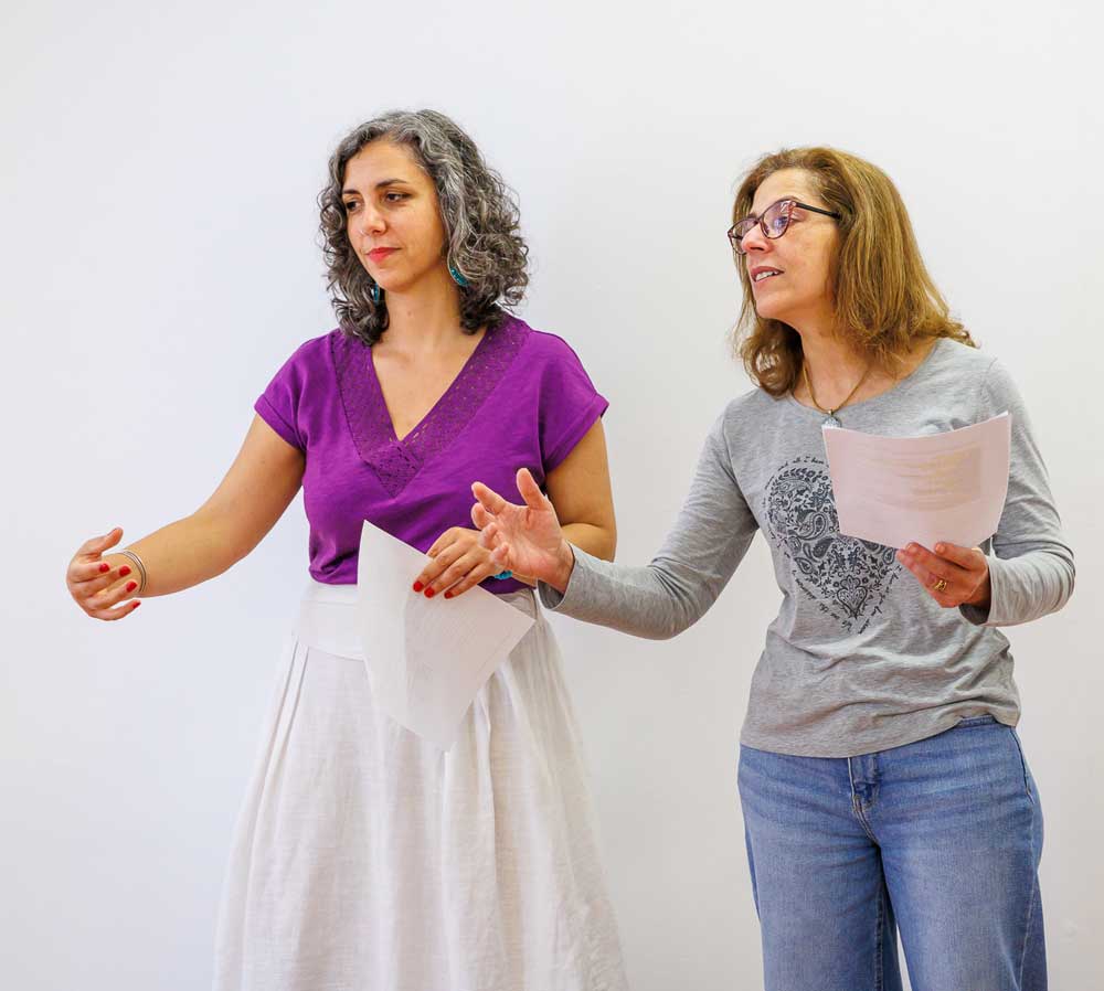 Workshops para comunicação