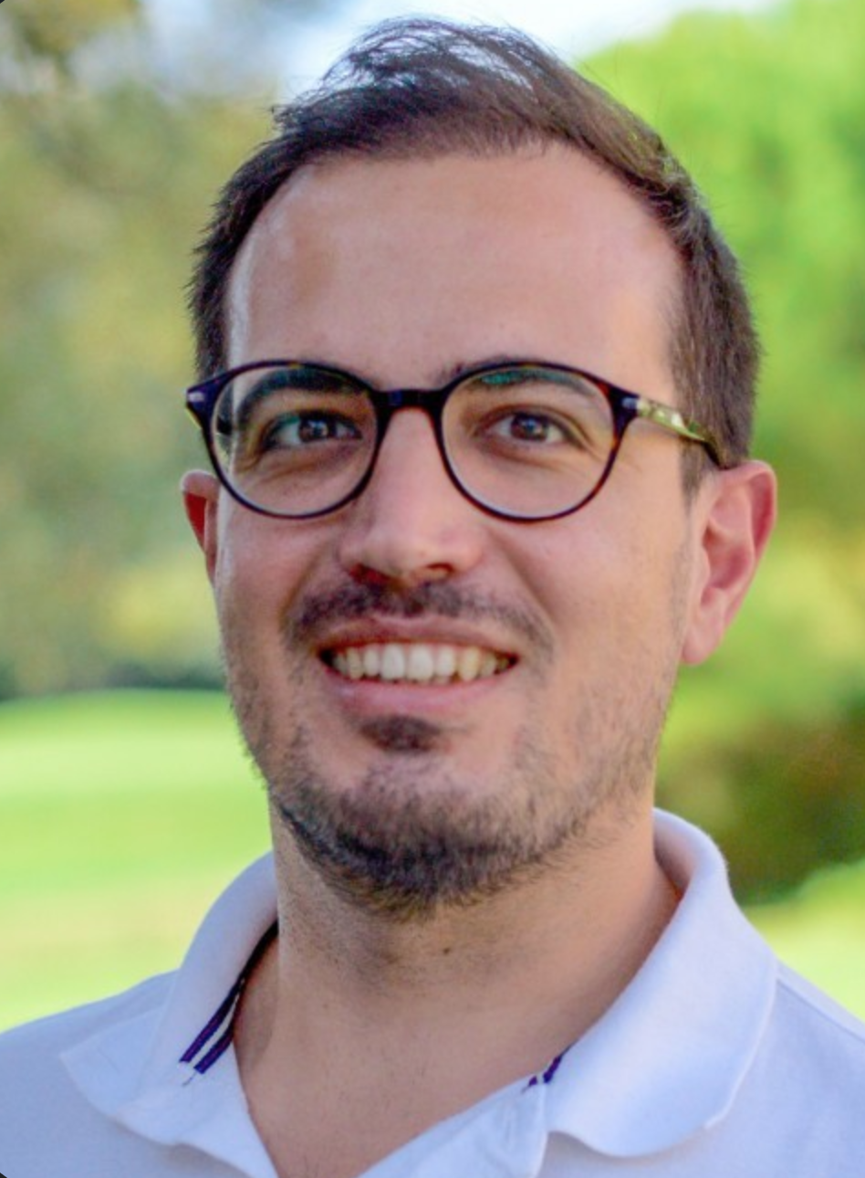 Pedro Gonçalves