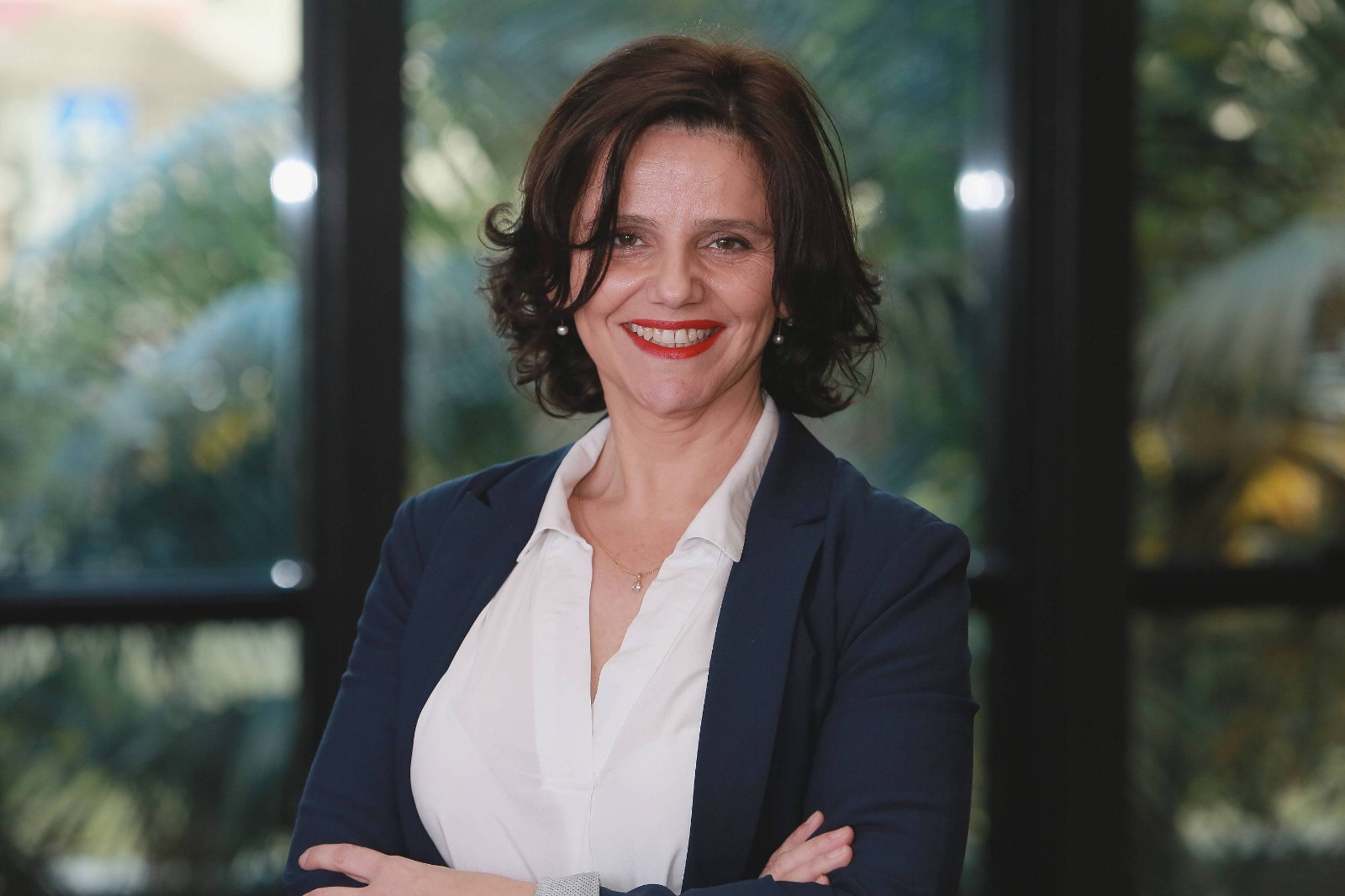Susana Teixeira